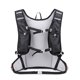 thumbnail image 4 of Mochila de 12 l resistente al agua para correr y senderismo, 4 of 8