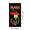 2A-180X90cm, variant on Black History Month Banner African Map Theme Backdrop Decor Photographic Background African Culture Celebration Event Decorations Party Supplies