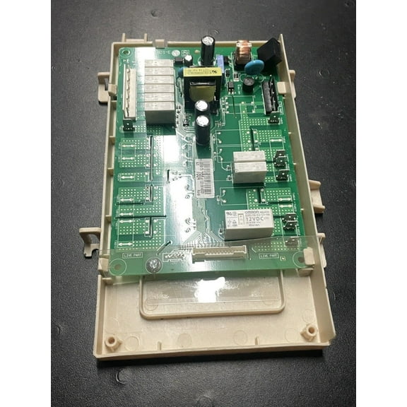LG EBR31737804 POWER PCB ASSEMBLY (GENUINE OEM PART)