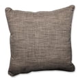 thumbnail image 1 of Pillow Perfect 596693 Coussin de Sol Intérieur-Extérieur Remi Patine&44; Brun - 25 Po, 1 of 1