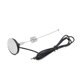 thumbnail image 2 of Antena Señal Radio AM/FM Unique Bargains Coche Base Magnética Cableado, 2 of 3