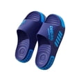 thumbnail image 1 of Mens Slippers Soft Bottom Over Plus Size Mens Slippers Non-Slip Bathroom Slippers Inside And Outside Double Purpos Fashion Slippers, 1 of 8