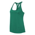 thumbnail image 2 of All Sport - Women's Performance Racerback Tank - W2079, 2 of 5