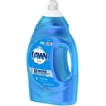 thumbnail image 4 of Dawn Ultra Dishwashing Liquid Dish Soap, Original Scent, 56 oz Pack of 8, 4 of 6