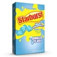 thumbnail image 5 of Starburst Singles To Go Powdered Drink Mix, Blue Raspberry, Pack of 12 (12 Boxes with 6 Packets Each - 72 Total Servings), Sugar-Free Drink Powder, Just Add Water, 0.90 Pound, 5 of 6