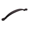 thumbnail image 1 of Inspirations 160mm Pull - Flat Black, 1 of 1