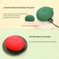 thumbnail image 6 of Headphone Covers Shockproof Housing Skin-friendly Guard Washable Shell Nonslip for Buds 4 Keep Safe From Accidental, 6 of 9