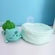 thumbnail image 4 of Figura de acción de Bulbasaur durmiente de 6,4 cm, Kit de modelos de Pokémon Mimikyu, figuras de Pokémon, 4 of 6
