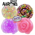 Crazy Aaron's Putty Mini Tins Funky Fidget, Daydream, Cryptocurrency ...