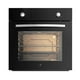 thumbnail image 1 of Horno Empotrable Gas LP 58L, Ancho de 60 cm, Temp 130°- 250°C | AVERA HE00LP, 1 of 8