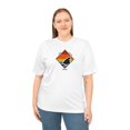 thumbnail image 4 of S3CO Unisex Zone Performance T-shirt UV 40+, 4 of 4