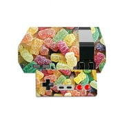 MightySkins NINESCL-Sour Candy Skin for Nintendo NES Classic Edition - Sour Candy