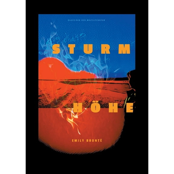 SturmhÃ¶he, (Paperback)