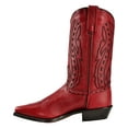 thumbnail image 3 of Abilene Women's Whipstitched Western Boot Snip Toe - 9002 6 M  US, 3 of 7