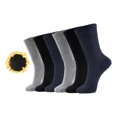 thumbnail image 1 of Calcetines Térmicos Para Baja Temperaturas 12 Pares, 1 of 8