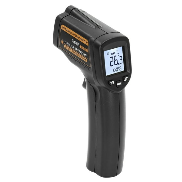 Infrared Thermometer,Infrared Thermometer for Cooking Industrial Thermometer Cooking Infrared Thermometer Leading Edge Technology