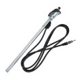 thumbnail image 2 of Antena de coche con soporte protector para Toyota Hilux 1989 ~ 97, empuje manual, 2 of 4