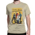 thumbnail image 3 of Camiseta de la banda musical de Sonic Youth para hombre, 100 % algodón, camisetas increíbles, camiseta de cuello redondo, camisetas de manga corta, camisetas únicas, 3 of 5