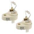thumbnail image 1 of Thermal Cut Off Fuse 152&Acirc;&deg;C, Fusible Link Assembly Replacement Kit for Zodiac R0012200 Raypak 005899F Jandy Pool and Spa Heaters, 1 of 7