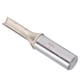 thumbnail image 1 of Broca para enrutador de vástago recto fresa de 3 flautas para tablero multicapa para madera maciza dura y blanda para tablero de densidad ANGGREK Otros, 1 of 8