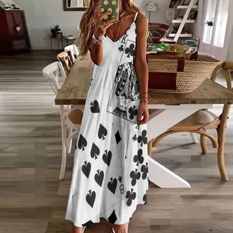 black & white designer dresses Black White Colorblock Gown