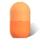 thumbnail image 3 of Massager de cara Molde de hielo Hidratante profundo Hidratante Reducción de línea Fine Línea Removedor Rolling Rocking Bloque Molde Suministros de belleza Naranja Monstrate CE002939-04, 3 of 7