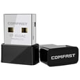 thumbnail image 1 of Personal Computer Wifi Usb Adapter Usb Wifi Convenient Adapter, 1 of 7