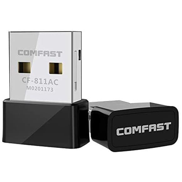 Personal Computer Wifi Usb Adapter Usb Wifi Convenient Adapter