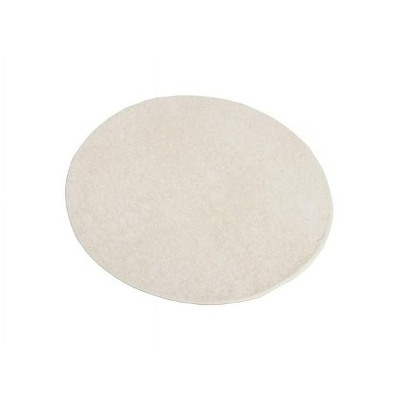 Rich Products Pre Sheeted Pizza Dough, 19 Ounce -- 28 per case.