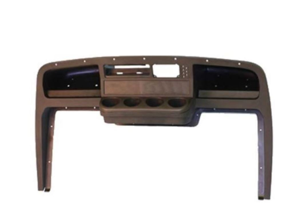 Interior Dash Assembly for EZGO TXT/Medalist Golf Carts 1994 & up
