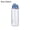 Blue, variant on Visland Sports Water Bottle Kids Reusable Leakproof Plastic Wide Mouth Large Big Drink Bottle BPA & Leak Free with Handle Strap Carrier for Cycling Camping Hiking Gym Yoga Fitness