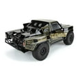 thumbnail image 5 of Pro-Line 355118 Pre-Cut 1967 F0RD F-100 Black Body for SC, 5 of 7