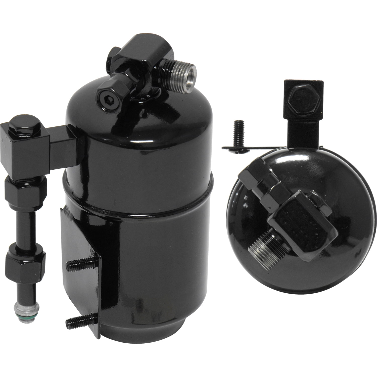 UAC RD4293C A/C Accumulator / Receiver Drier - A/C Accumulator For Sale