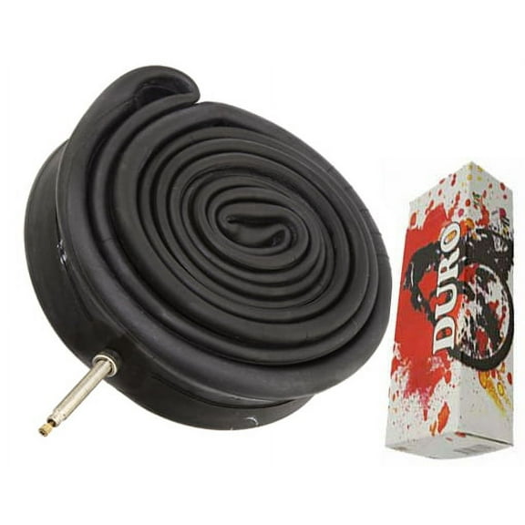 bike Tube Duro 29 x 1.95"/2.35" 48mm Thorn Resistant Presta/Valve., bicycle tube
