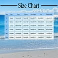 thumbnail image 4 of FRSASU Summer Short Sleeve Sports Suit for Men Casual Solid Color Men's Clothing Two-piece Set Wide Leg Sportswear Gray, 4 of 9
