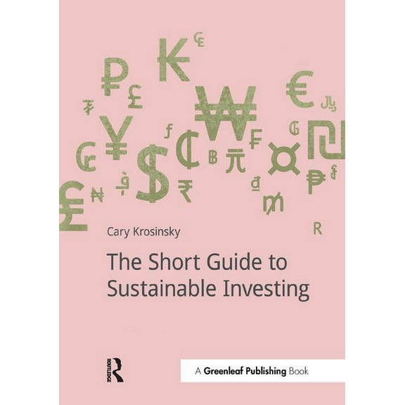 Doshorts The Short Guide to Sustainable Investing, (Paperback)