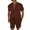 Brown(2025), variant on Mens Co Ord Set Modern Fit T Shirt and Pants Street Style Matching Outfit