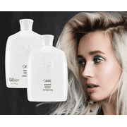 Oribe Silverati Shampoo 8.5 oz (pack of 2) w/o box