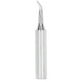 thumbnail image 3 of Soldering Iron Tip,  100-600 Degrees Celsius  Curved Solder Tip Easy To Install  For Electronic Products Repair, 3 of 8