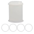 thumbnail image 1 of BEADCEST 1Jgo De Resina Epoxi Para Velas Con Acabado Duradero, 1 of 8