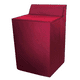 thumbnail image 5 of Funda De Lavadora Uso Rudo Clima Extremo Washing Machine Cover FR FUNDAS REGIAS Funda Para Lavadora Color Rosa, 5 of 5
