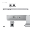 thumbnail image 3 of Mini DisplayPort to HDMI Adapter 1080p HD Converter Male to Female Cable, 3 of 4