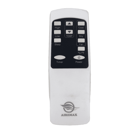 Ceybo Airemax APA112C Air Conditioner – Portable Cooling, Energy Efficient, Easy Control