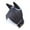 A, variant on Breathable Equine Fly for Superior and Comfort During Outdoor Riding and Daily Horse Care Activities