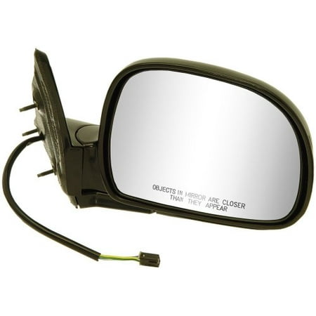 Dorman 955-302 Chevrolet/GMC/Isuzu/Oldsmobile Passenger Side Power Replacement Mirror