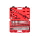 thumbnail image 1 of Juego de trinquete y dados de 12 puntas con accionamiento de 3/8 de pulgada Tekton, 73 piezas (1/4-1 pulg., 6-24 mm) | Skt15312, 1 of 1