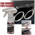 thumbnail image 4 of cpengpj 60ml Automotive Exhaust Pipe Cleaner Rust Removal Carbon Deposition Removal Black Smoke Removal Automotive Motorcycle Maintenance Cleaner, 4 of 9