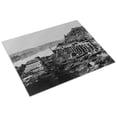thumbnail image 3 of Print: Ile De Fileh (Philae) - Vue Generale Prise Du Point I, Sur La, 3 of 4