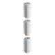 thumbnail image 4 of Humidificador de aire Advancent 450 ml Difusor de carga USB Atomizador de aroma Blanco, 4 of 6