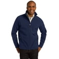 thumbnail image 1 of Chaqueta de caparazón blando de núcleo alto Port Authority®. TLJ317 Autoridad Portuaria TLJ317, 1 of 1